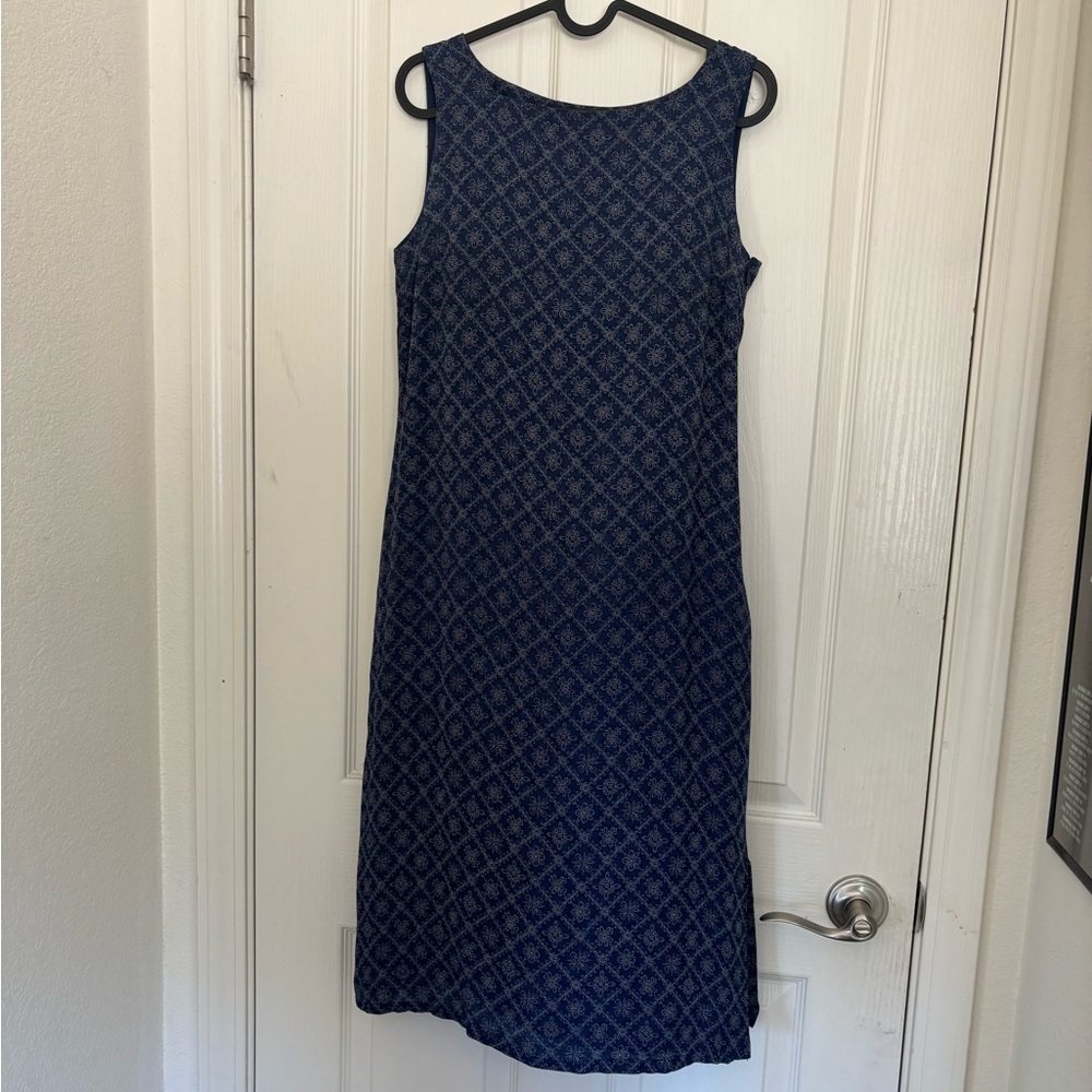 petite sophisticate 90s dress